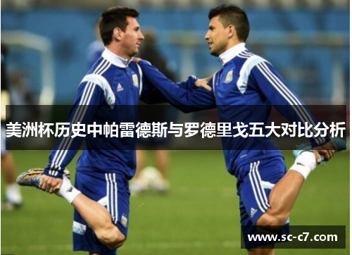 美洲杯历史中帕雷德斯与罗德里戈五大对比分析