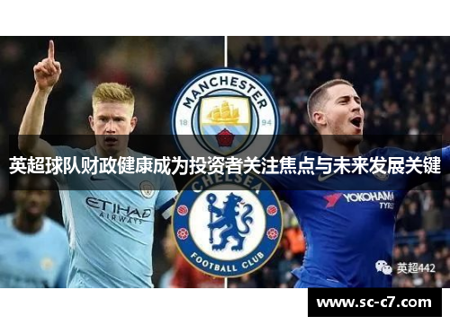 英超球队财政健康成为投资者关注焦点与未来发展关键