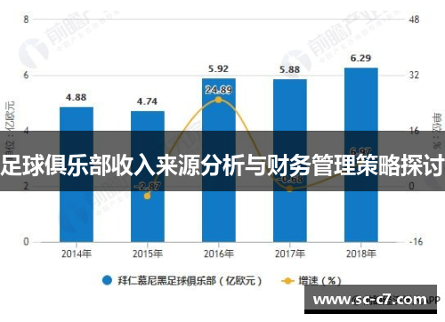 足球俱乐部收入来源分析与财务管理策略探讨