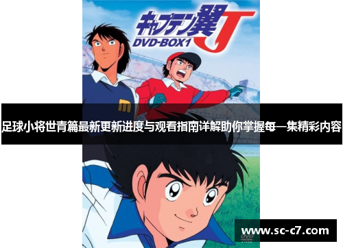 足球小将世青篇最新更新进度与观看指南详解助你掌握每一集精彩内容