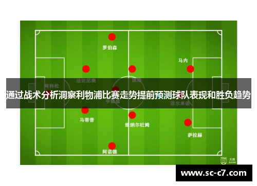 通过战术分析洞察利物浦比赛走势提前预测球队表现和胜负趋势