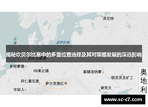 揭秘坎贝尔比赛中的多重位置选择及其对策略发展的深远影响