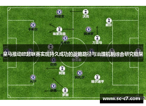 皇马推动欧超联赛实现持久成功的战略路径与治理机制综合研究框架
