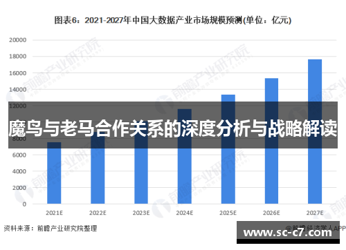 魔鸟与老马合作关系的深度分析与战略解读