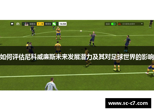 如何评估尼科威廉斯未来发展潜力及其对足球世界的影响