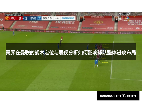桑乔在曼联的战术定位与表现分析如何影响球队整体进攻布局