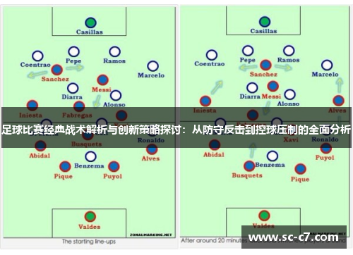 足球比赛经典战术解析与创新策略探讨：从防守反击到控球压制的全面分析
