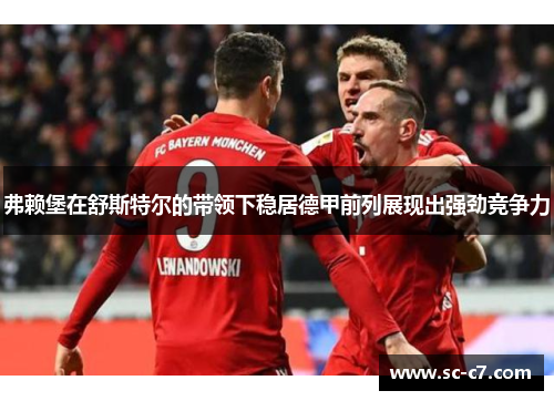 弗赖堡在舒斯特尔的带领下稳居德甲前列展现出强劲竞争力
