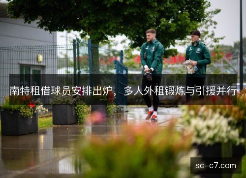 南特租借球员安排出炉，多人外租锻炼与引援并行